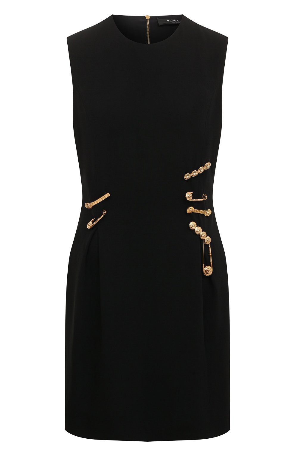 Платье из вискозы VERSACE, арт. A83752/A213159, фото 1