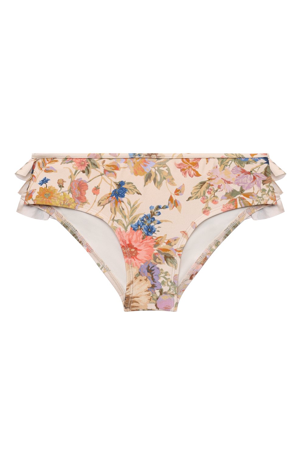 Плавки-бикини ZIMMERMANN, арт. 5904WRS242, фото 1