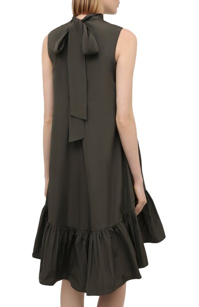 Платье REDVALENTINO, арт. VR3VAY35/1FP, фото 4