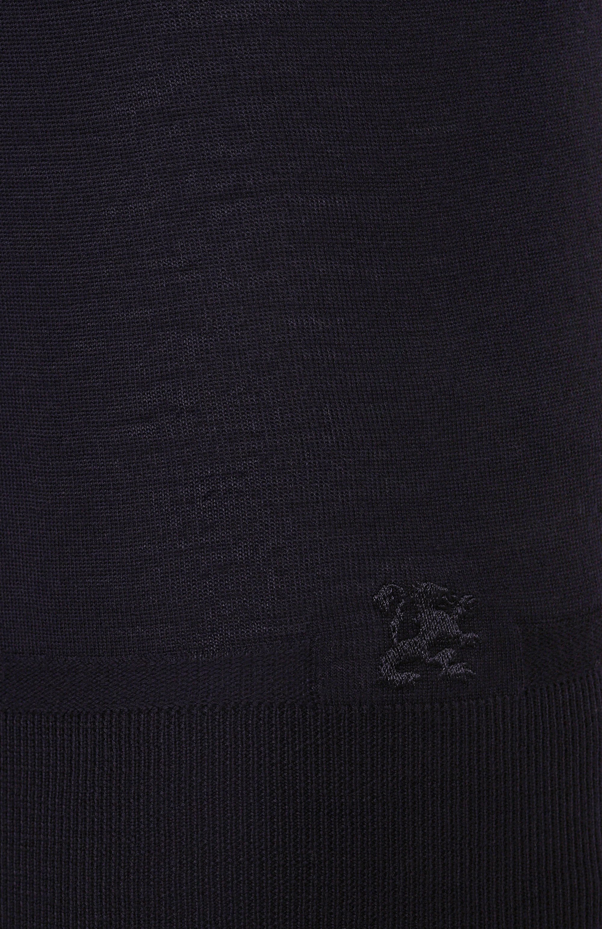 Шерстяной джемпер ZILLI, арт. KRN002M0202VLIP00, фото 6