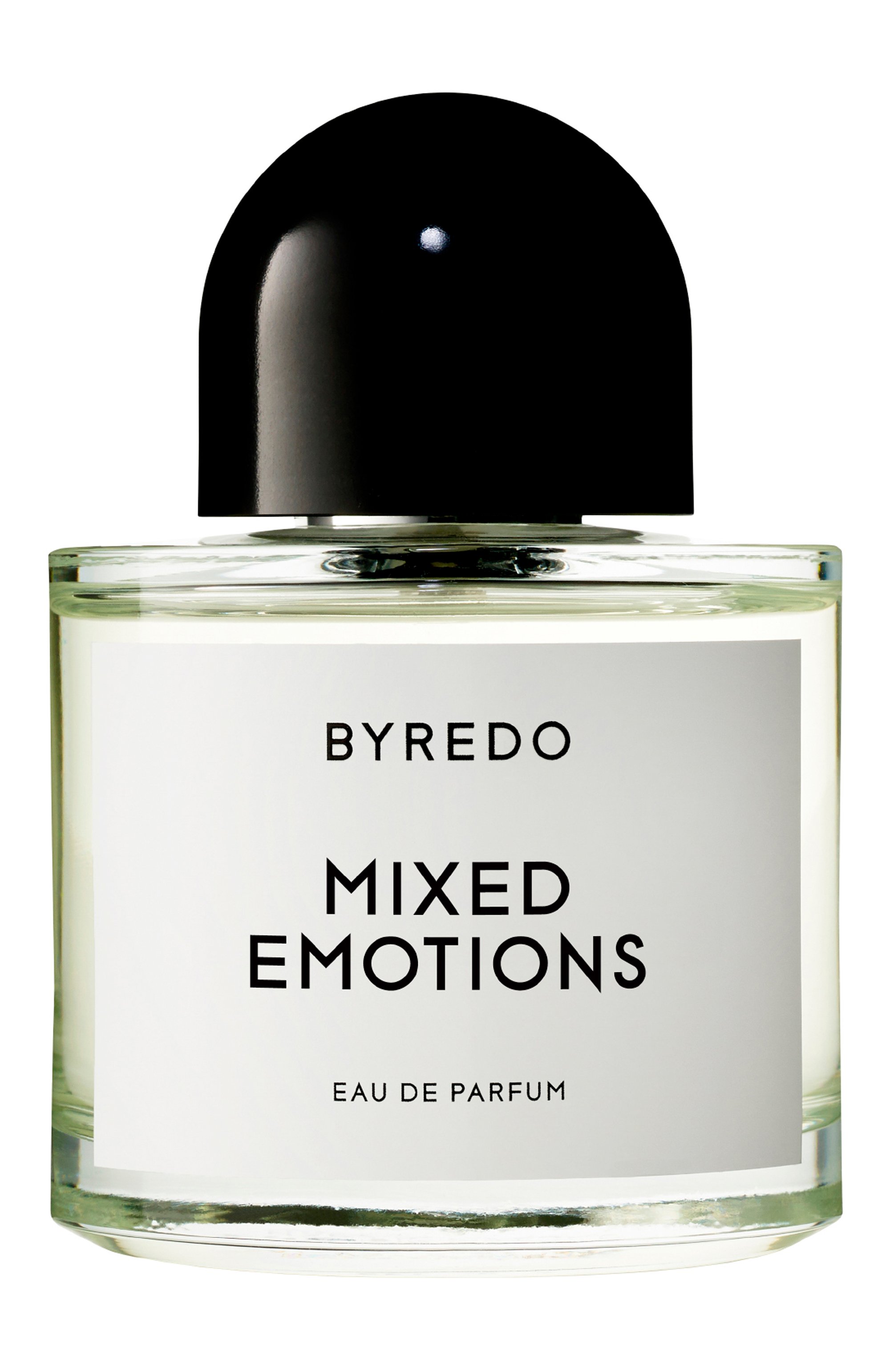 Парфюмерная вода mixed emotions (100ml) BYREDO, арт. 65205662, фото 1