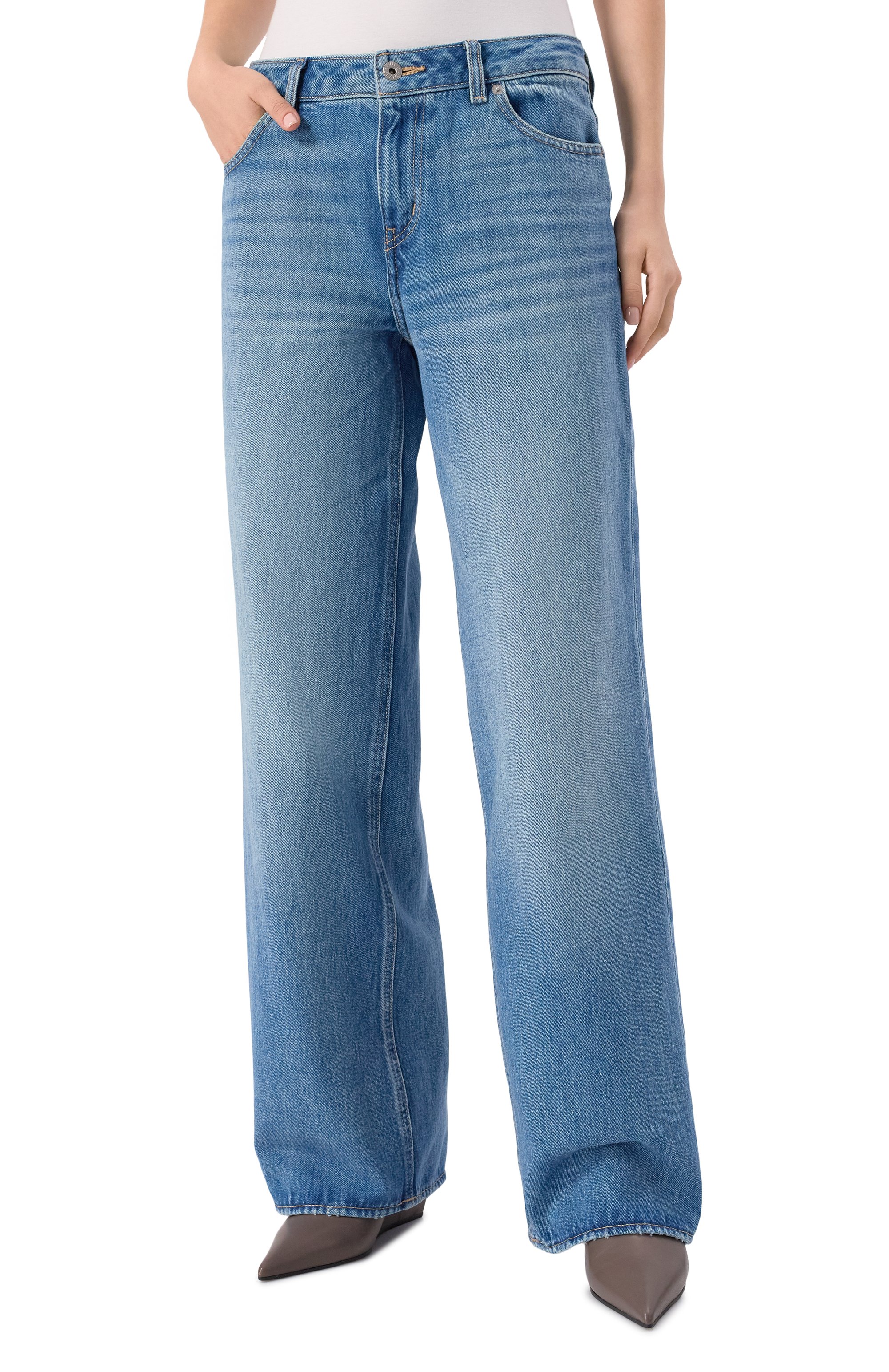 Джинсы HUGO BLUE, арт. 50541539, фото 3