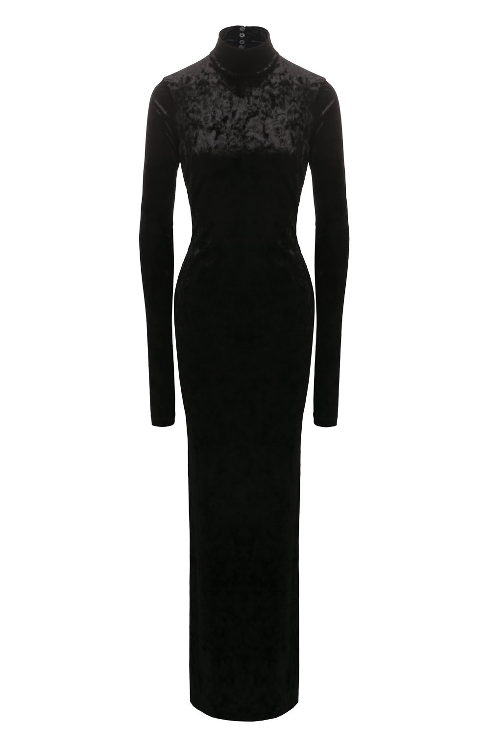 Бархатное платье PINKO, арт. 102094/A190, фото 1