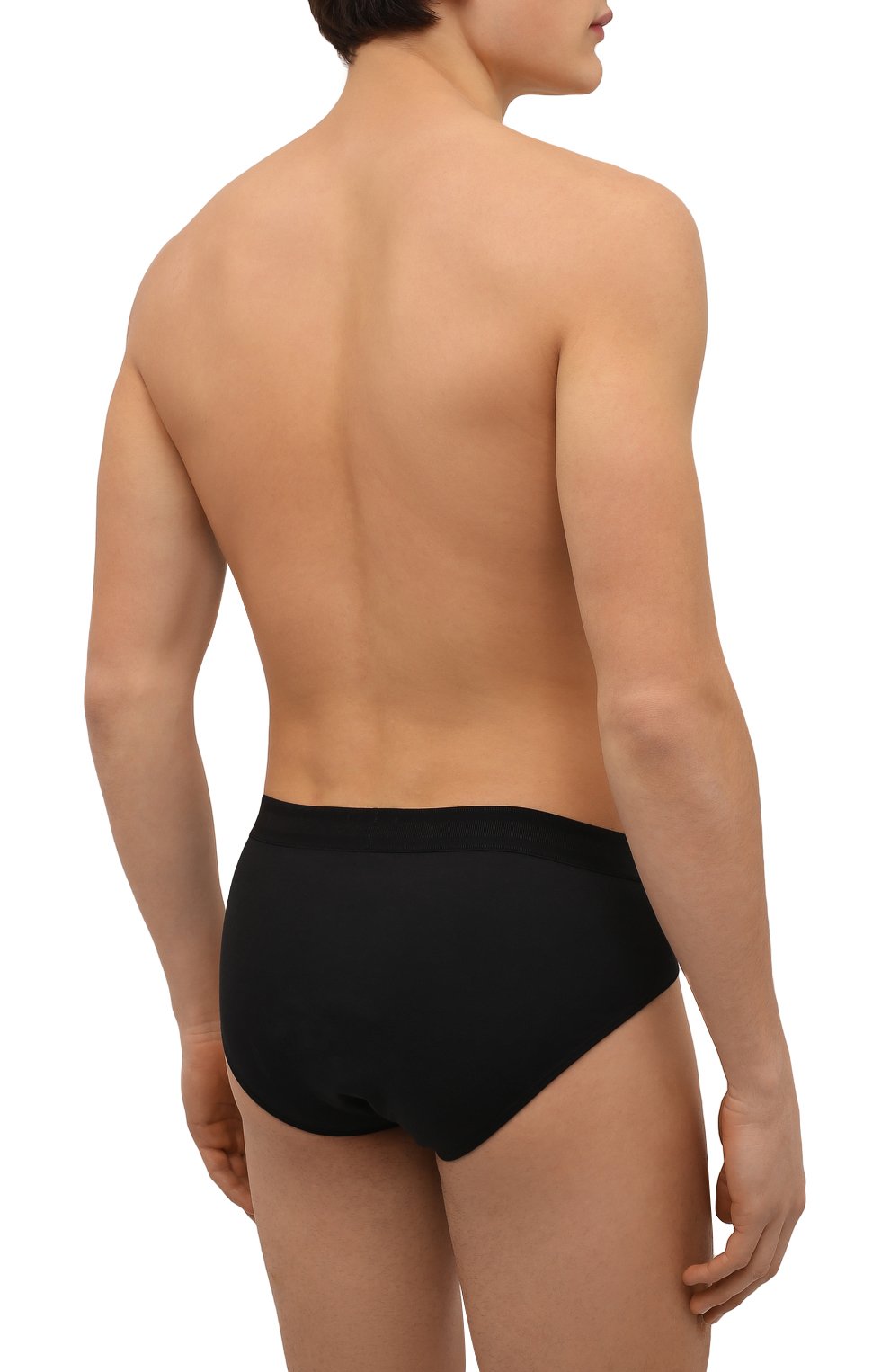 Хлопковые брифы BRIONI, арт. 0US000/P0648, фото 3