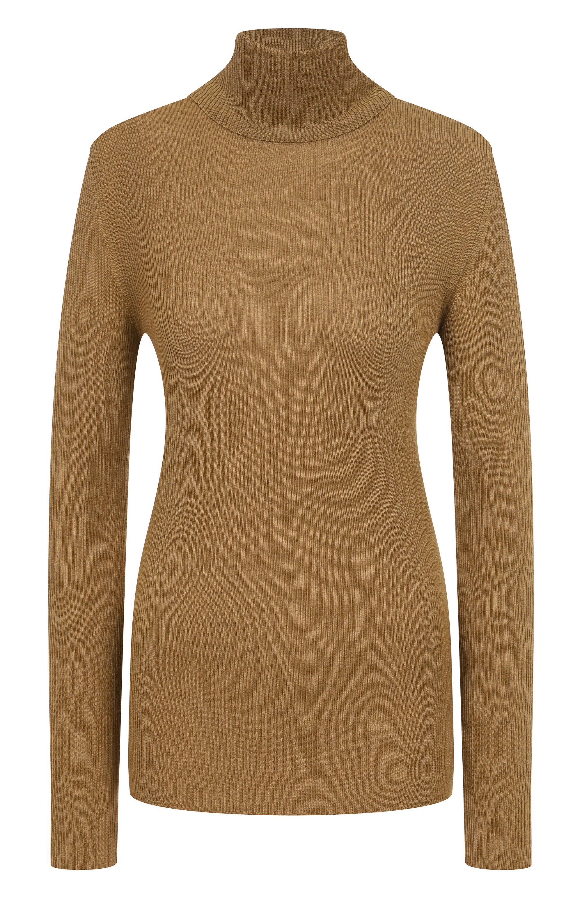 Водолазка из кашемира и шелка MVST, арт. WF61-714MU, фото 1