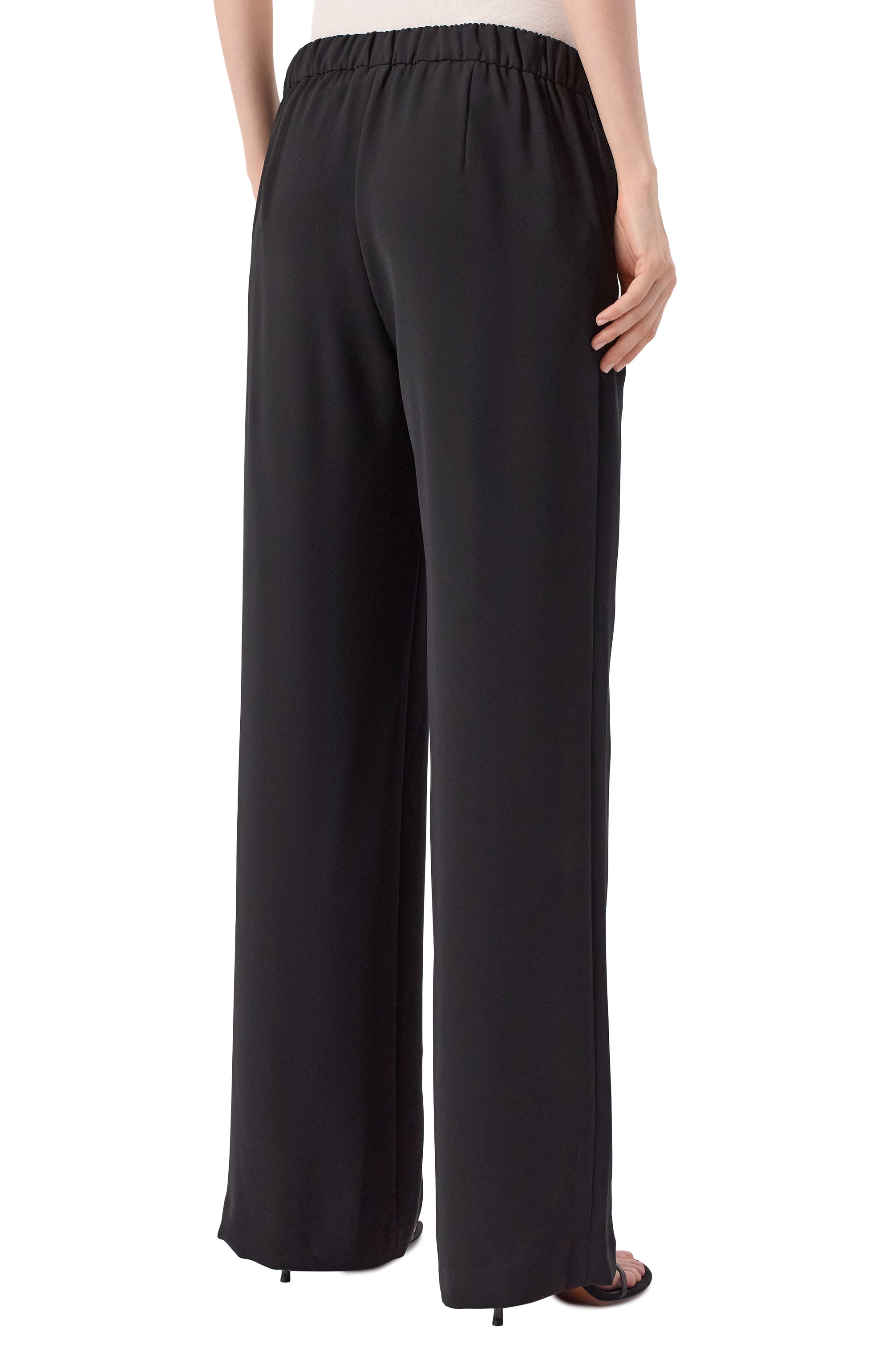 Брюки P.A.R.O.S.H., арт. P0KER25-D231087, фото 4