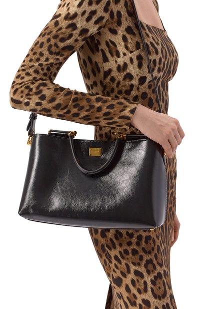 Женская сумка vittoria DOLCE & GABBANA, арт. BB7896/AZ000