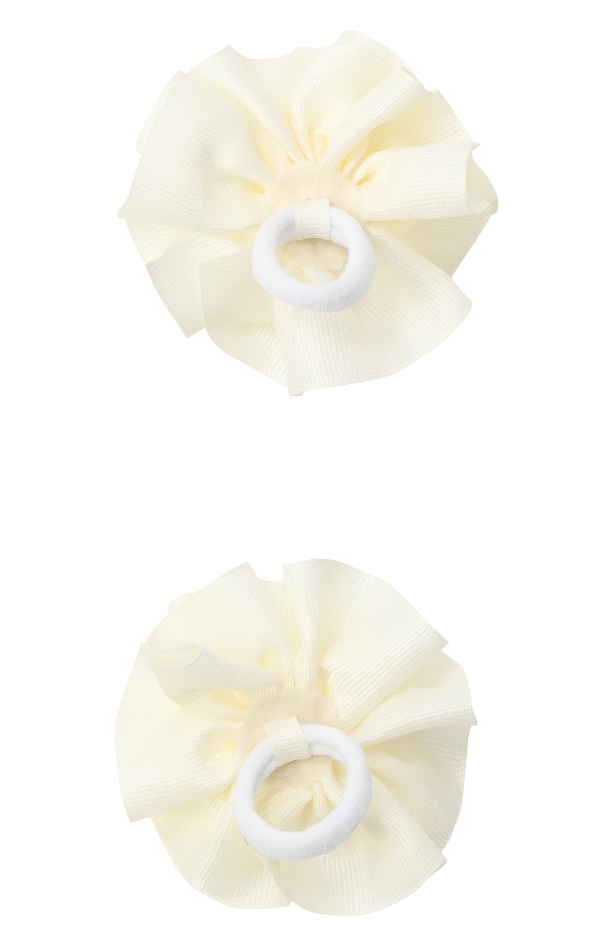 Резинки для волос JUNEFEE, арт. 8020, фото 2