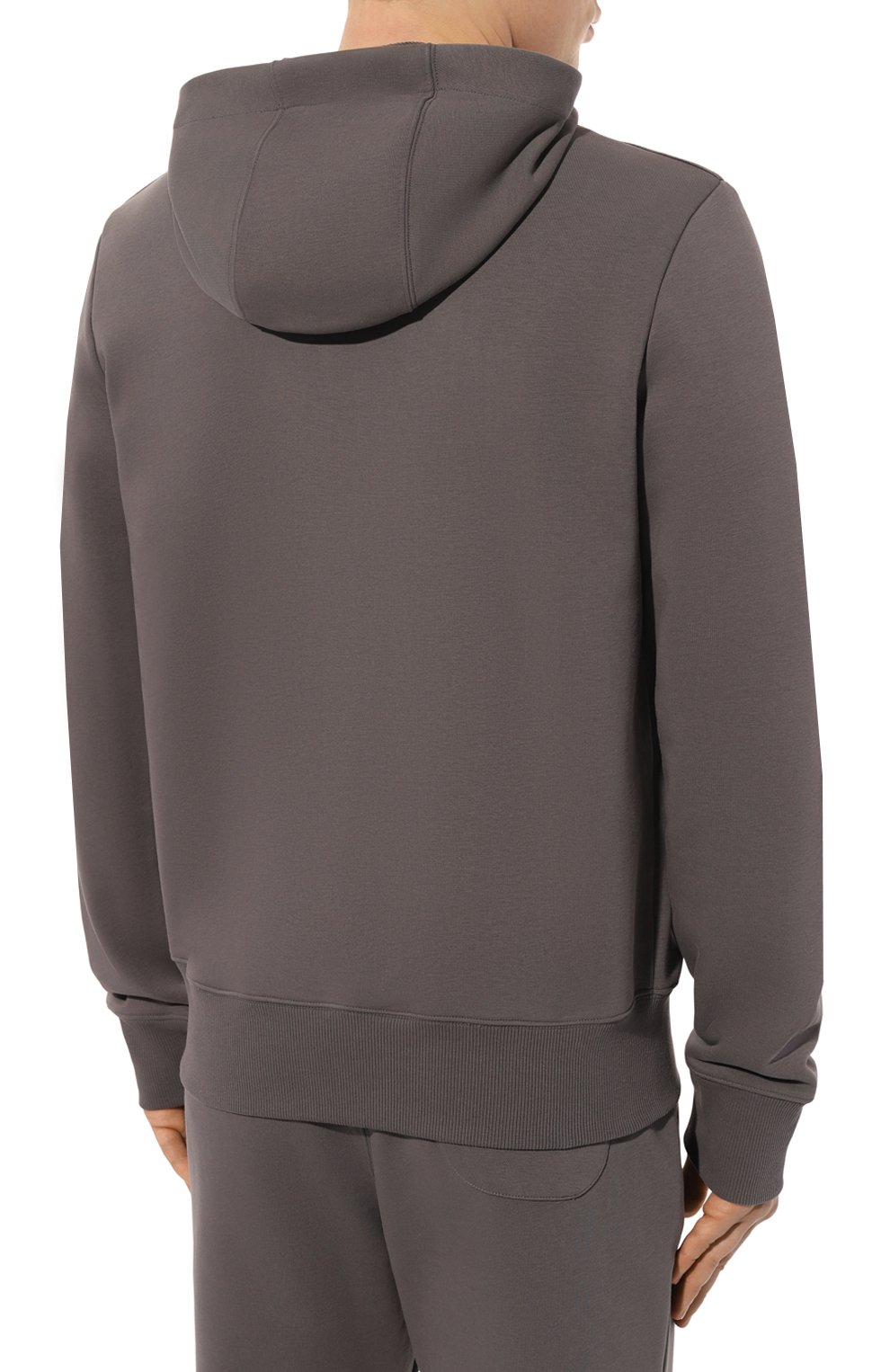 Хлопковая толстовка PARAJUMPERS, арт. PMFLEY24, фото 4