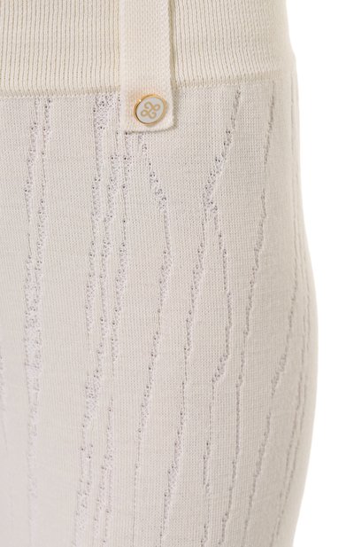 Брюки из шерсти и вискозы AND THE BRAND, арт. W24-P029L-1202-101, фото 5