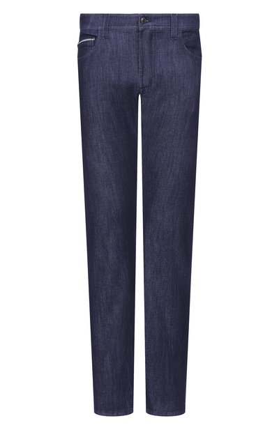 Джинсы CANALI, арт. 91729N/PD01487, фото 1