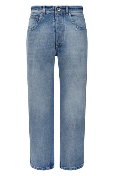 Женские джинсы MAISON MARGIELA, арт. S50LA0240/S30383