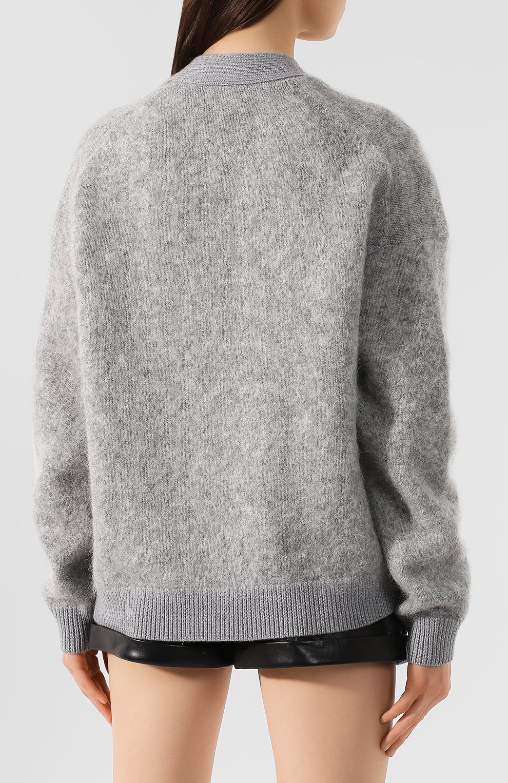 Кардиган ACNE STUDIOS, арт. A60038, фото 4