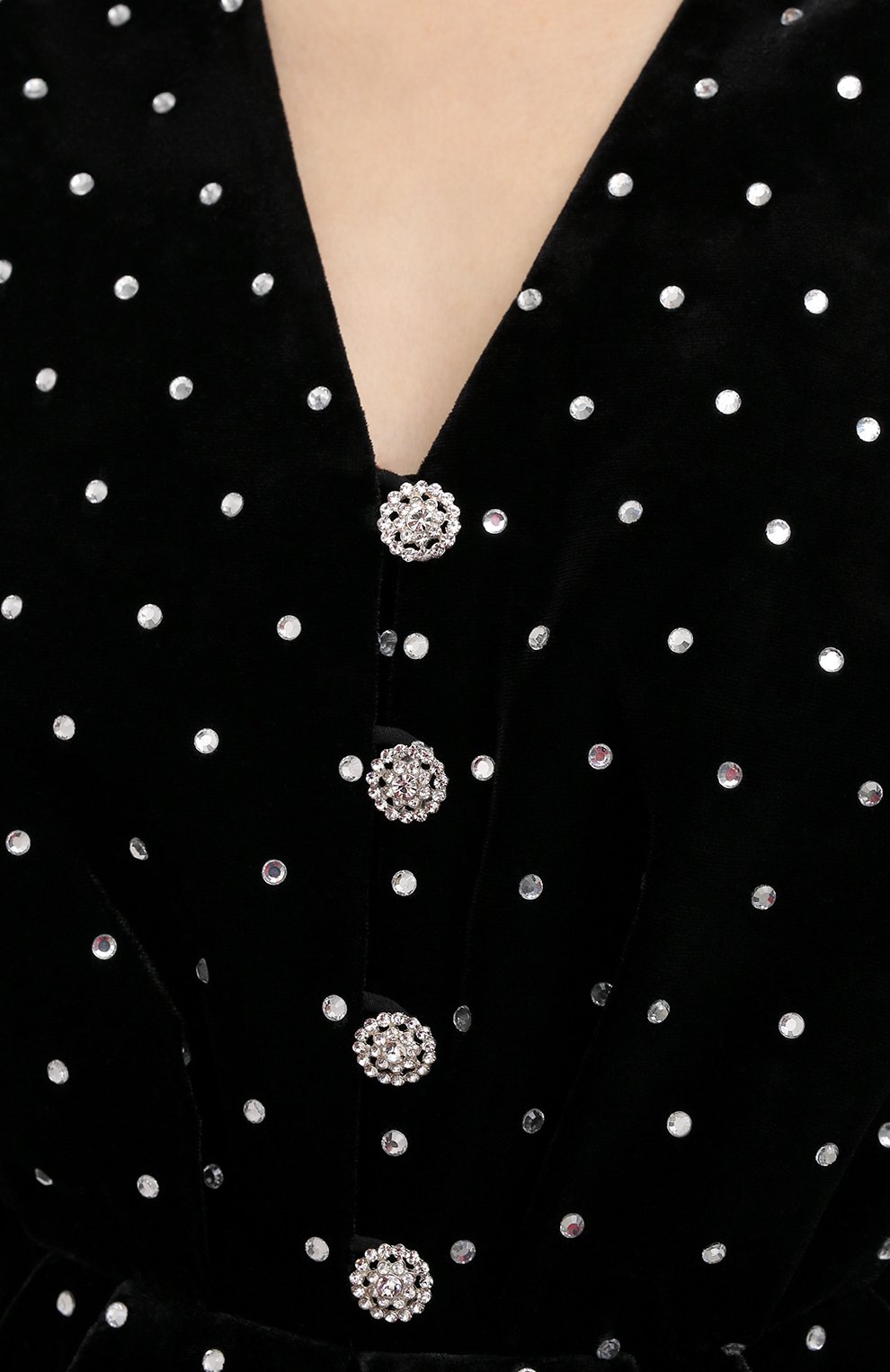 Платье SELF-PORTRAIT, арт. AW20-027L, фото 5