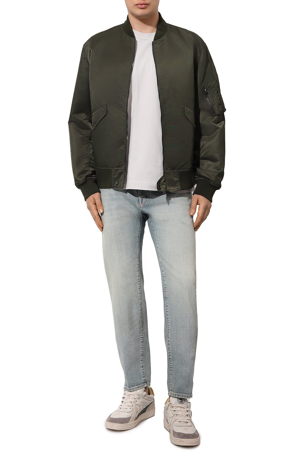 Джинсы scott JACOB COHEN, арт. U Q M15 32 T 600A, фото 2