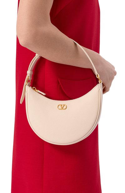 Сумка vlogo signature VALENTINO, арт. 8W2P0AK3/SNP, фото 2