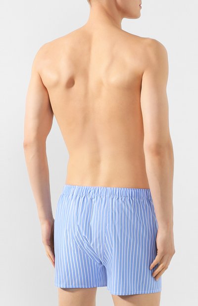 Хлопковые боксеры ROBERTO RICETTI, арт. B0XER DB1/A-RA910, фото 3