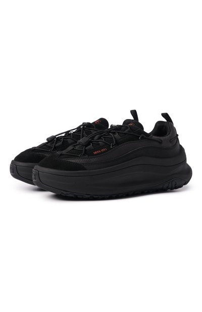 Мужские комбинированные кроссовки MOON BOOT, арт. 80D2490100