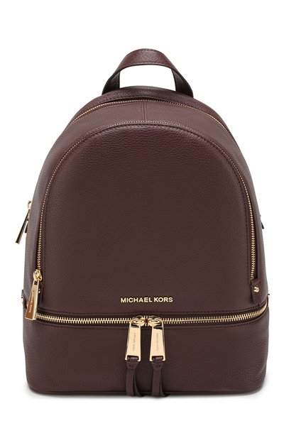 Рюкзак rhea medium MICHAEL MICHAEL KORS, арт. 30S5GEZB1L, фото 1