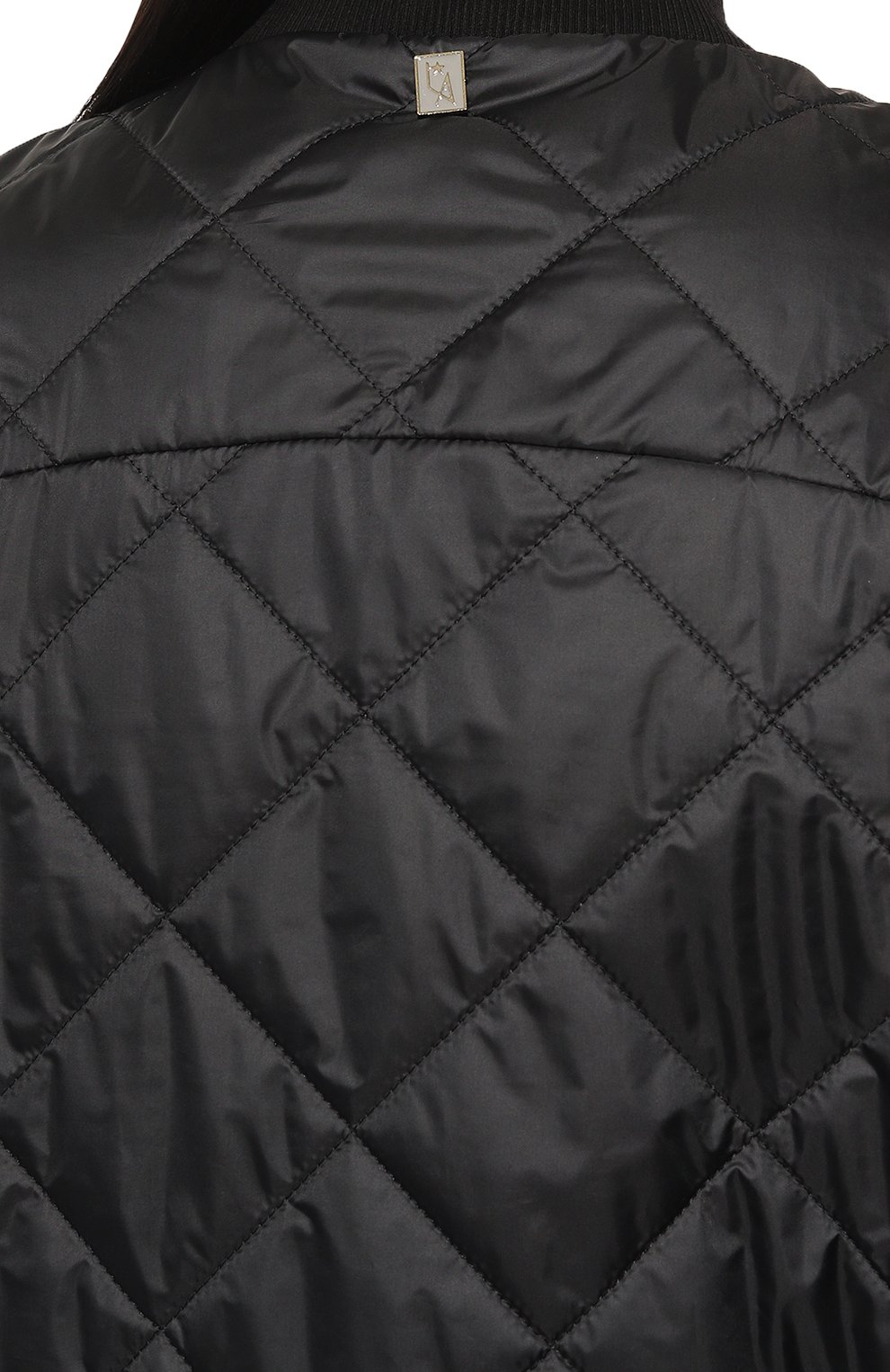 Утепленный бомбер LORENA ANTONIAZZI, арт. P2402PI13D/2526, фото 5