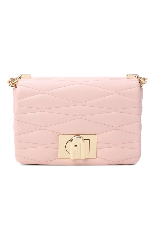 Сумка Furla 1927 small Furla WB01671/BX3221 Розовый WB01671/BX3221