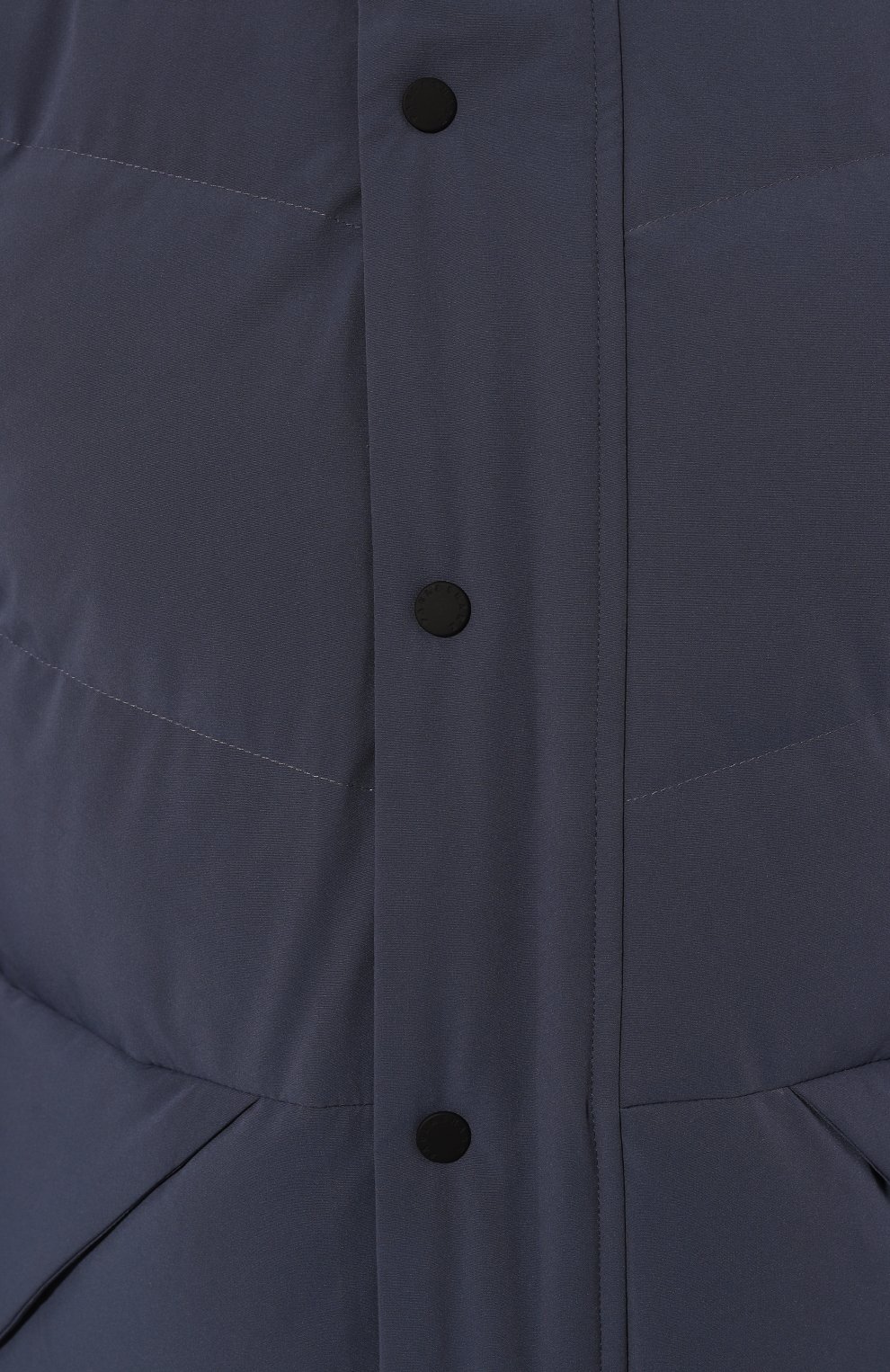 Пуховик PAUL&SHARK синего цвета по цене 89950 руб., арт. 14312008, фото 5 Пуховик PAUL&SHARK, арт. 14312008, фото 5