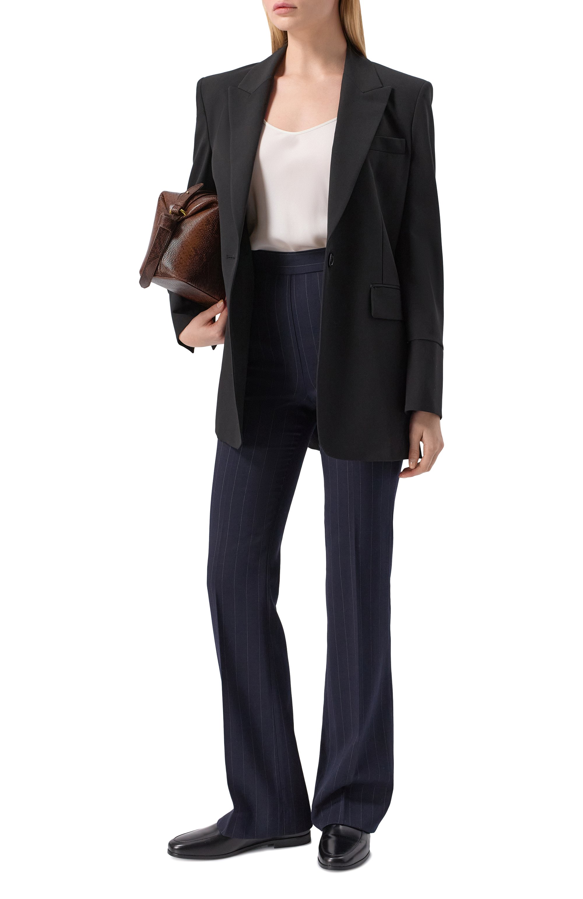 Брюки PINKO, арт. 105671/A2QY, фото 2