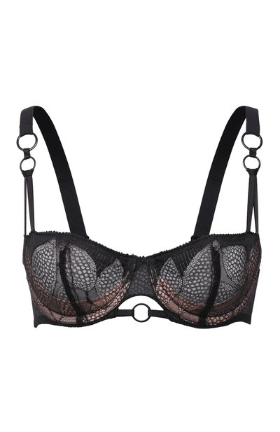 Женский бюстгальтер с мягкой чашкой CHANTAL THOMASS, арт. T07E20