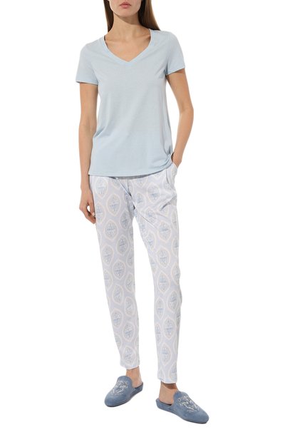 Футболка HANRO, арт. 077876., фото 2