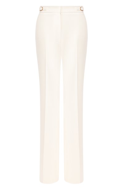 Женские шерстяные брюки GABRIELA HEARST, арт. 220200/W005/40