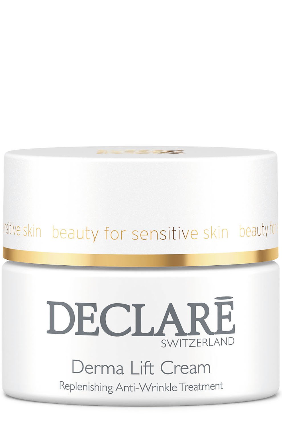 Омолаживающий крем с эффектом лифтинга dermal lift cream (dry skin) (50ml) DECLARE, арт. 582, фото 1