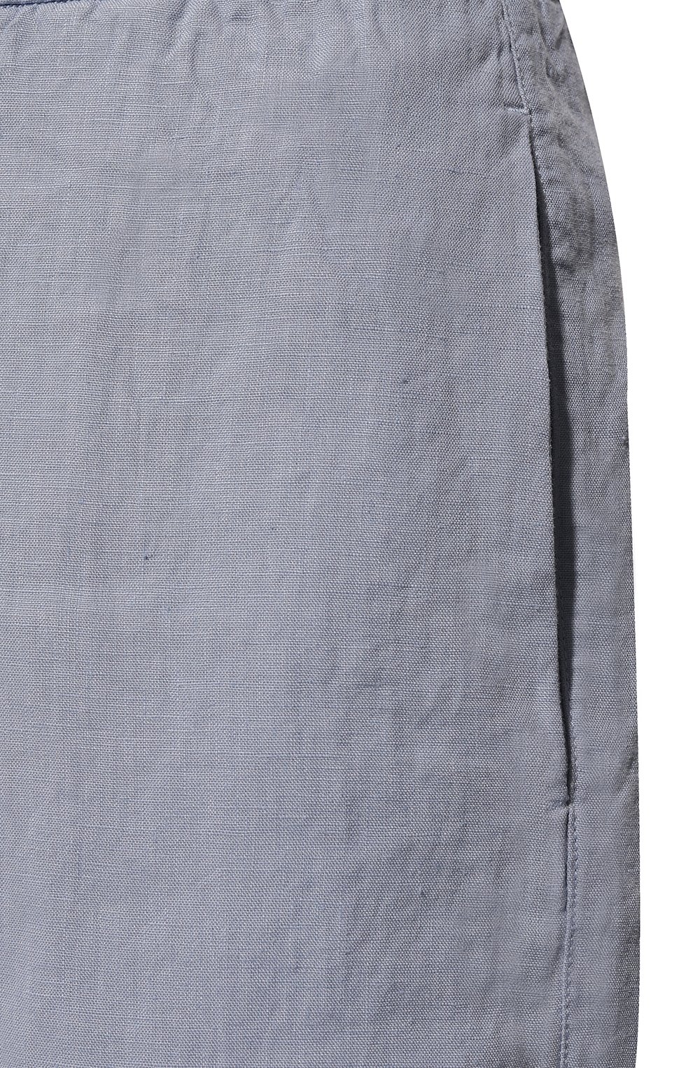 Льняные шорты CANALI, арт. 95606/SG02985, фото 5