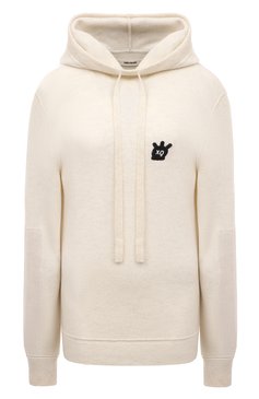 Шерстяное худи ZADIG AND VOLTAIRE, арт. KMSW00001, фото 1