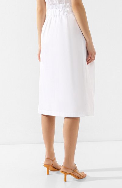 Юбка с драпировкой TEREKHOV GIRL, арт. 2SK026/3260.100/S19, фото 4