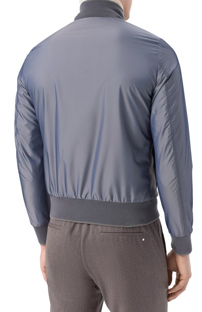 Комбинированный бомбер kant-kmu MOORER, арт. KANT-KMU, фото 4