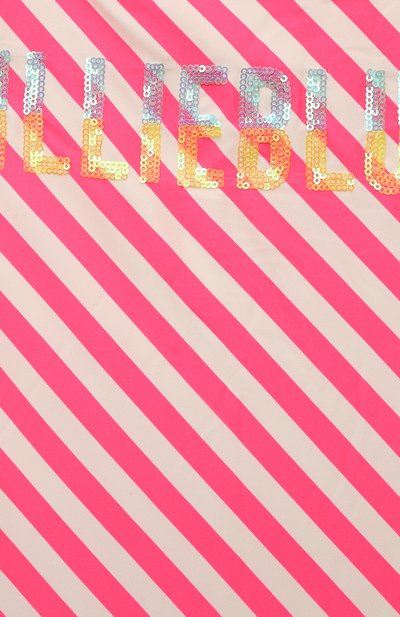 Комплект из купальника и резинки для волос BILLIEBLUSH, арт. U20371, фото 4