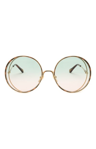 Солнцезащитные очки CHLOÉ, арт. CH0037SA 003, фото 3