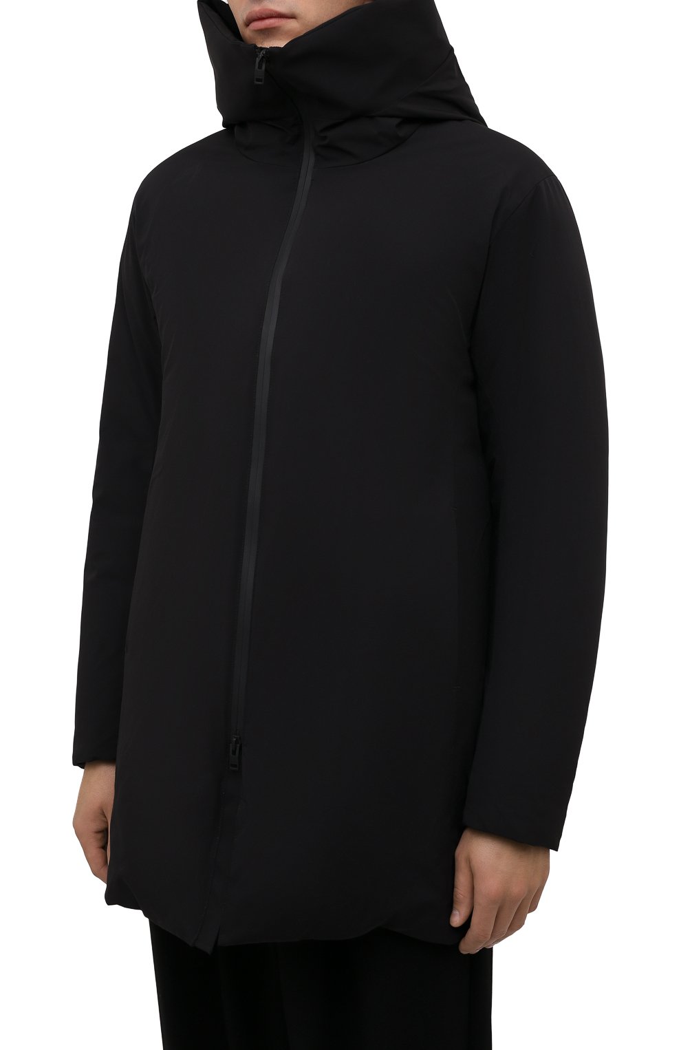 Пуховая куртка KAZUYUKI KUMAGAI, арт. AC12-223, фото 3