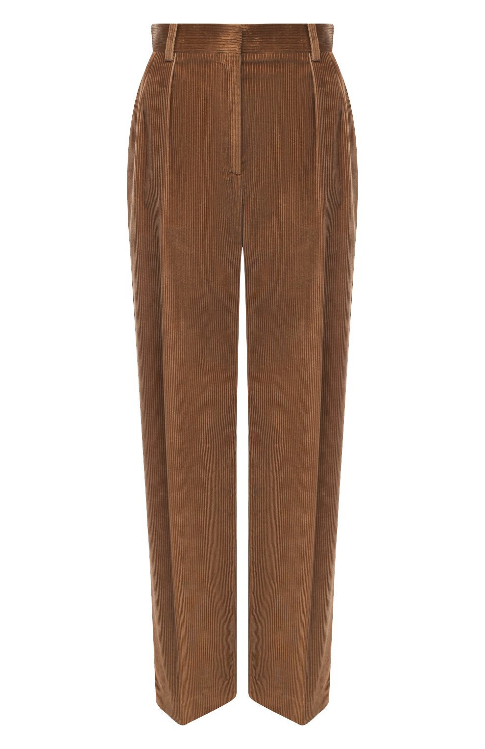 Вельветовые брюки THE ROW, арт. 5473W1929, фото 1