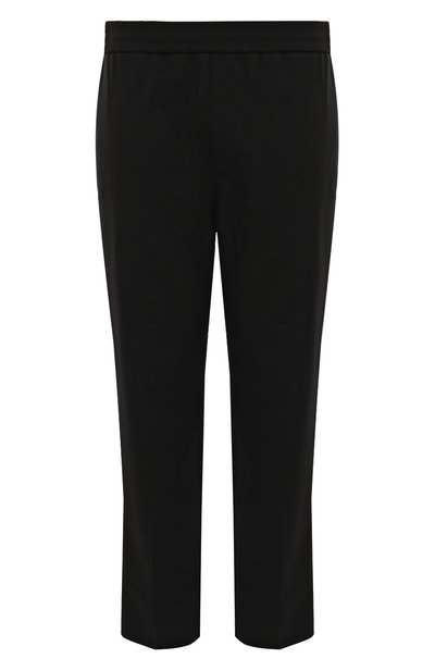 Шерстяные брюки A.P.C., арт. WVBCQH08394LZZ, фото 1