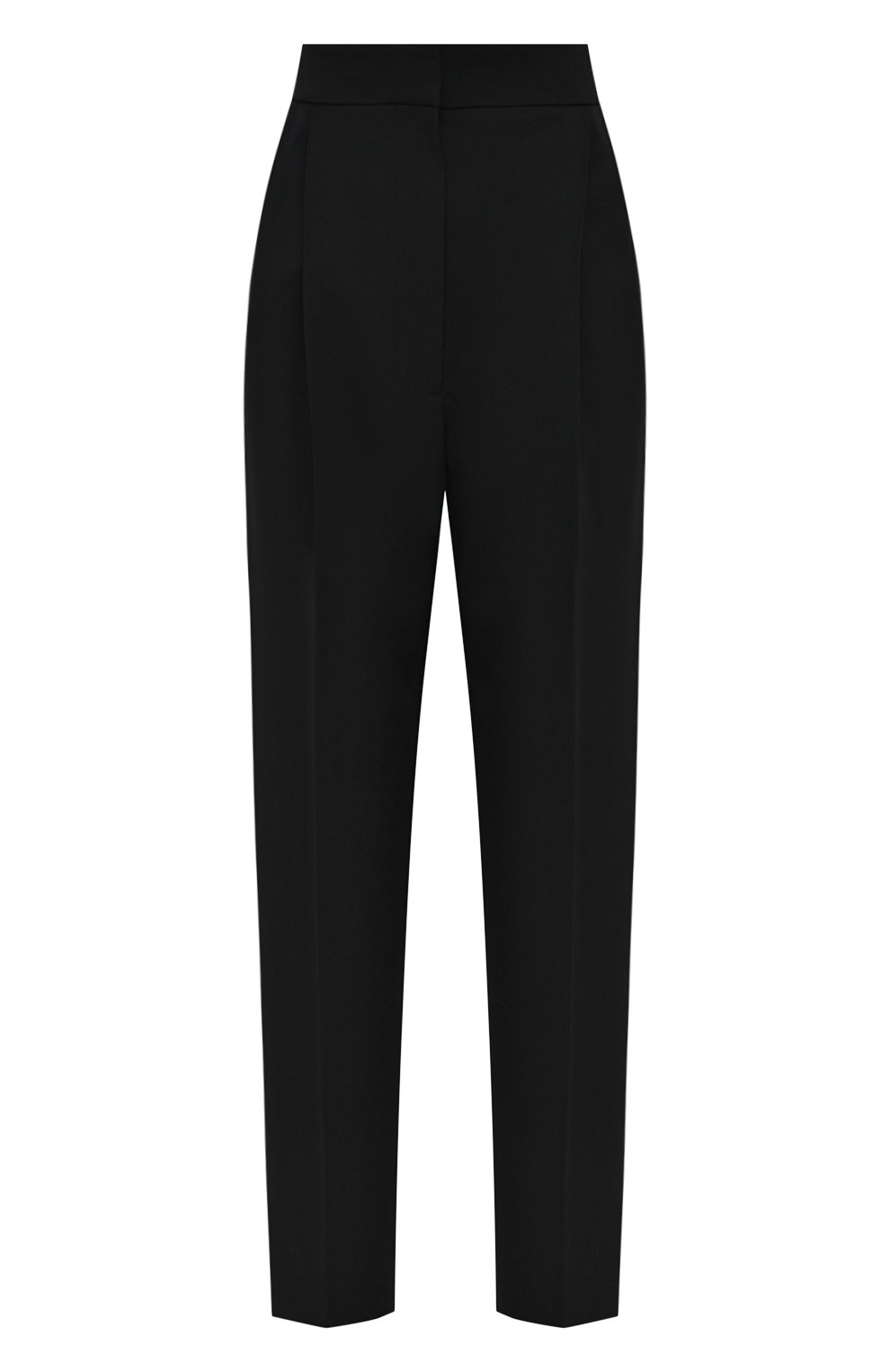 Шерстяные брюки ALEXANDER MCQUEEN, арт. 629060/QJAAC, фото 1