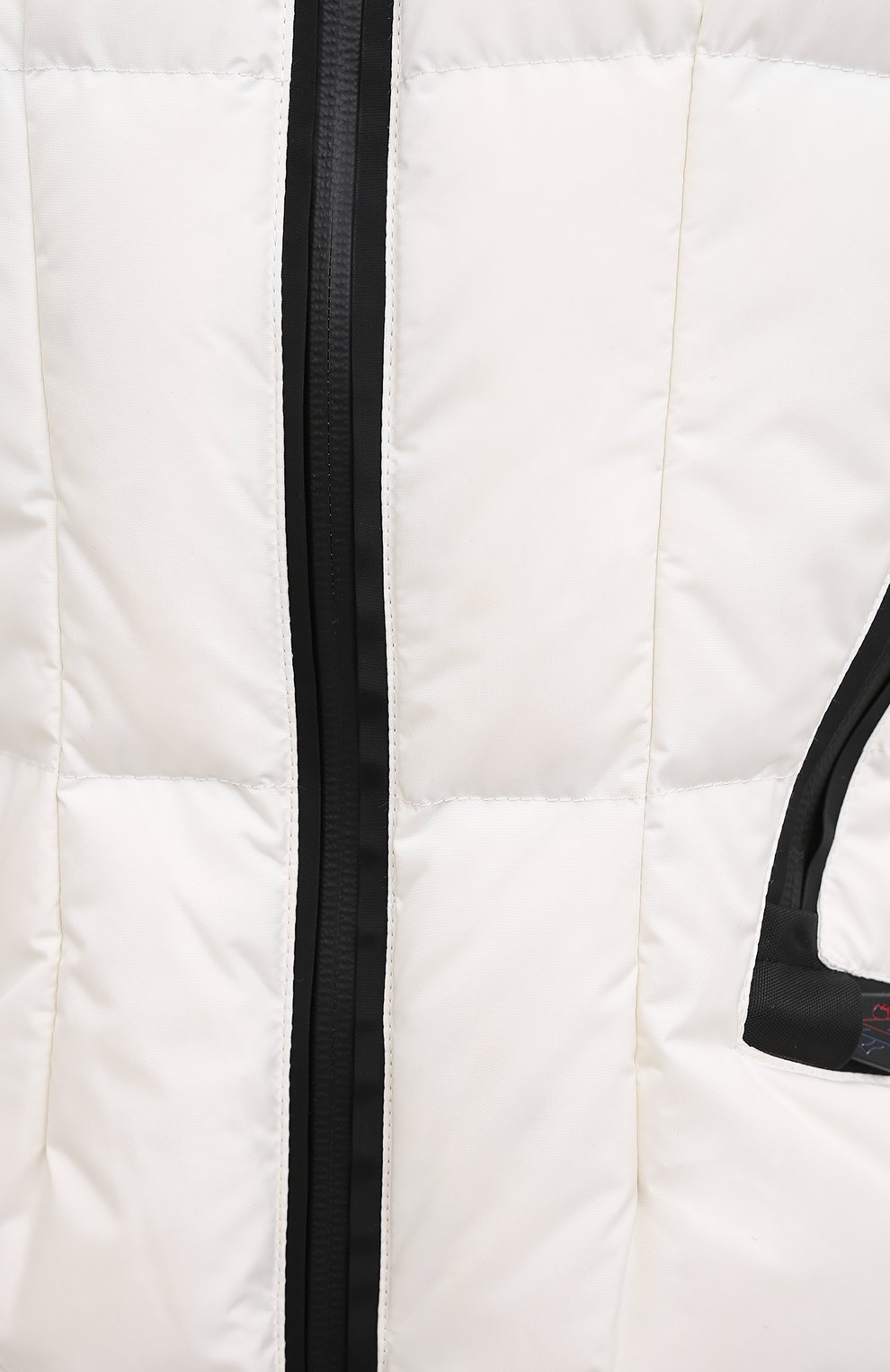 Пуховая куртка MONCLER, арт. F2-098-1A526-00-5399E, фото 5