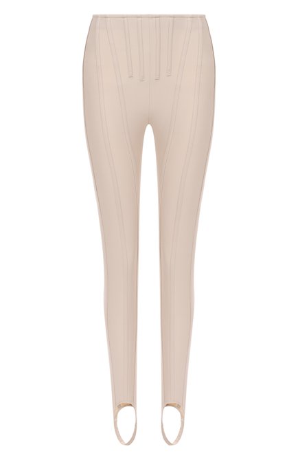 Женские легинсы MUGLER, арт. 25F3PA0481842