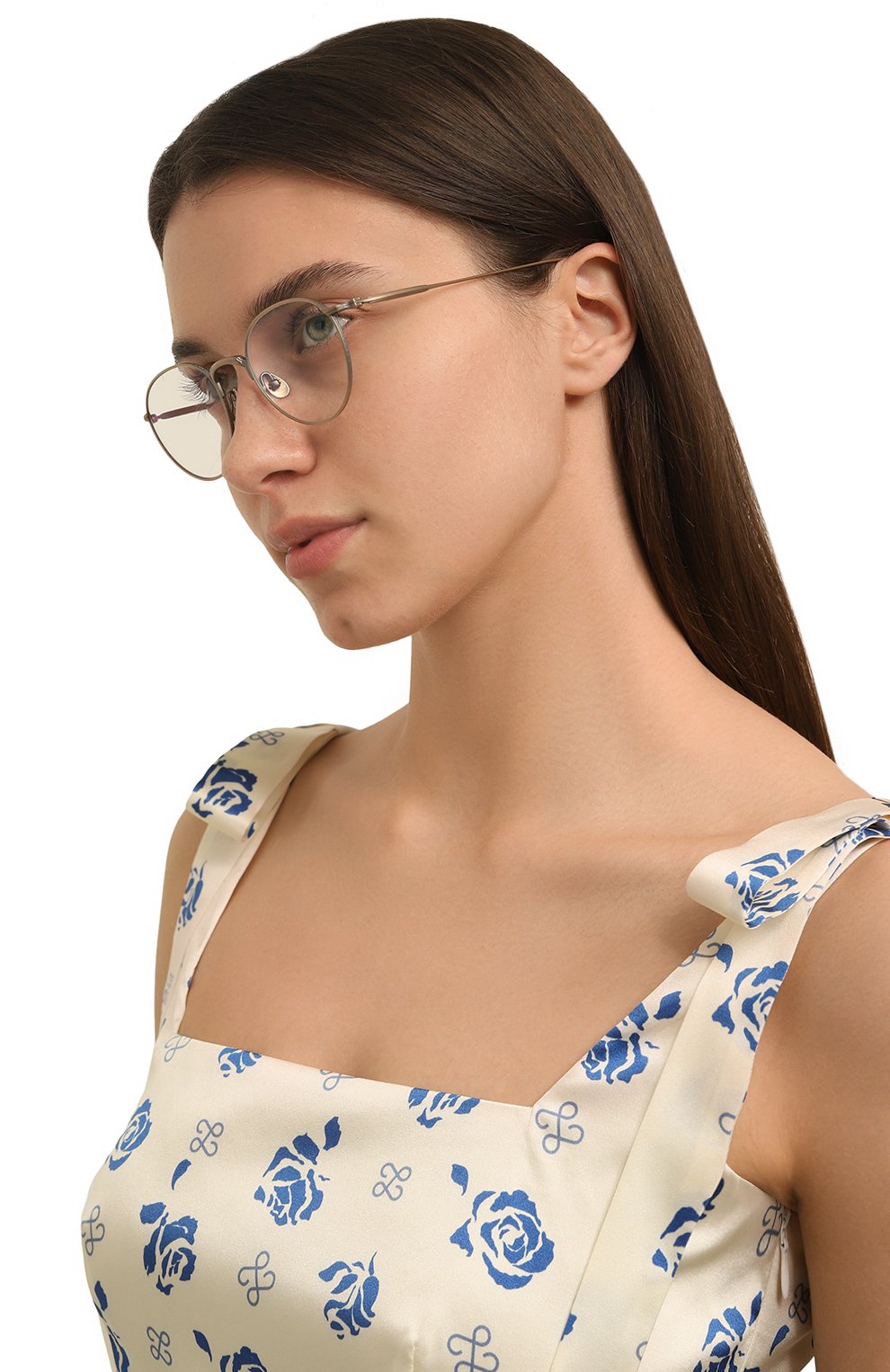 Оправа MATSUDA, арт. M3085 AG, фото 2