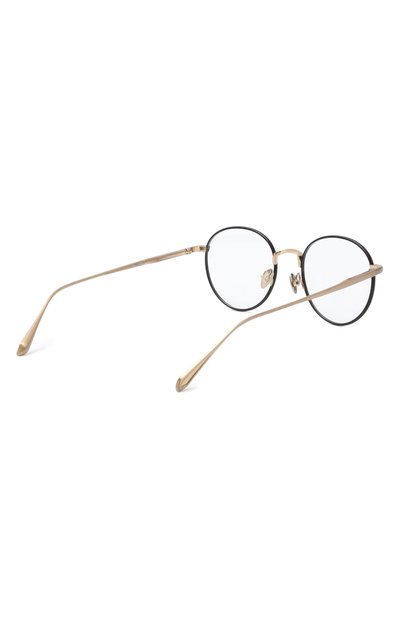 Оправа LINDA FARROW, арт. LFL1571C3 0PT, фото 4