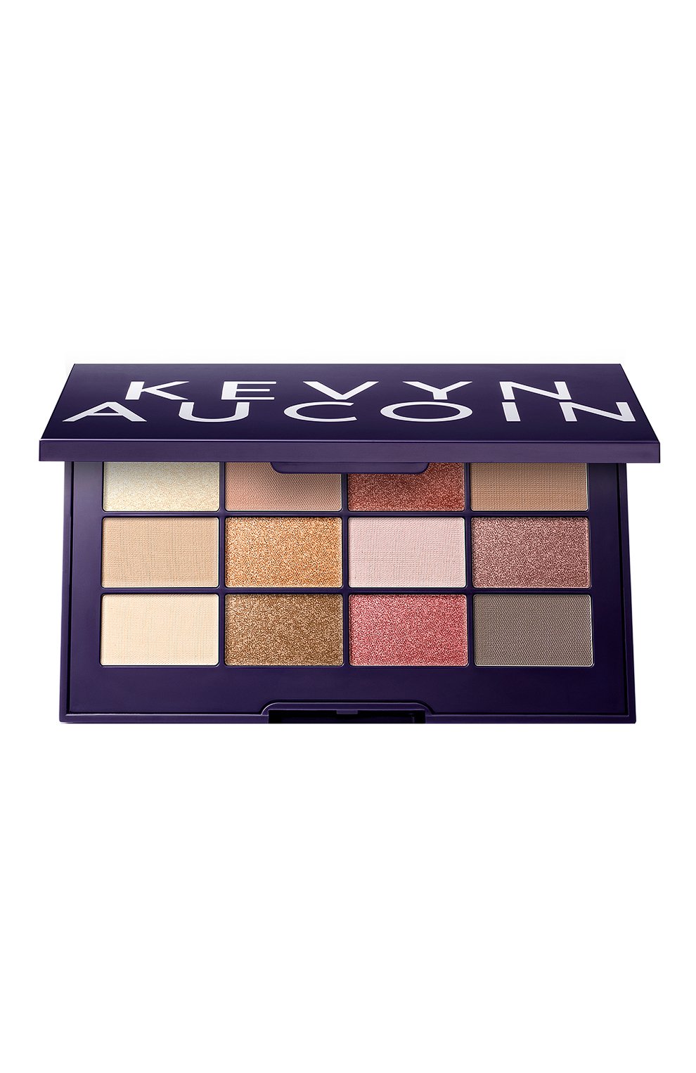Палетка для глаз something nude eyeshadow palette KEVYN AUCOIN, арт. 836622009578, фото 2