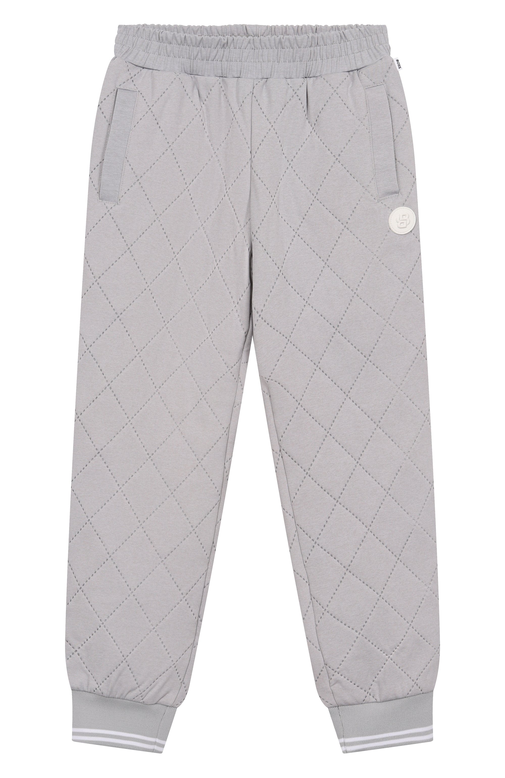 Джоггеры BOSS, арт. J52289, фото 1