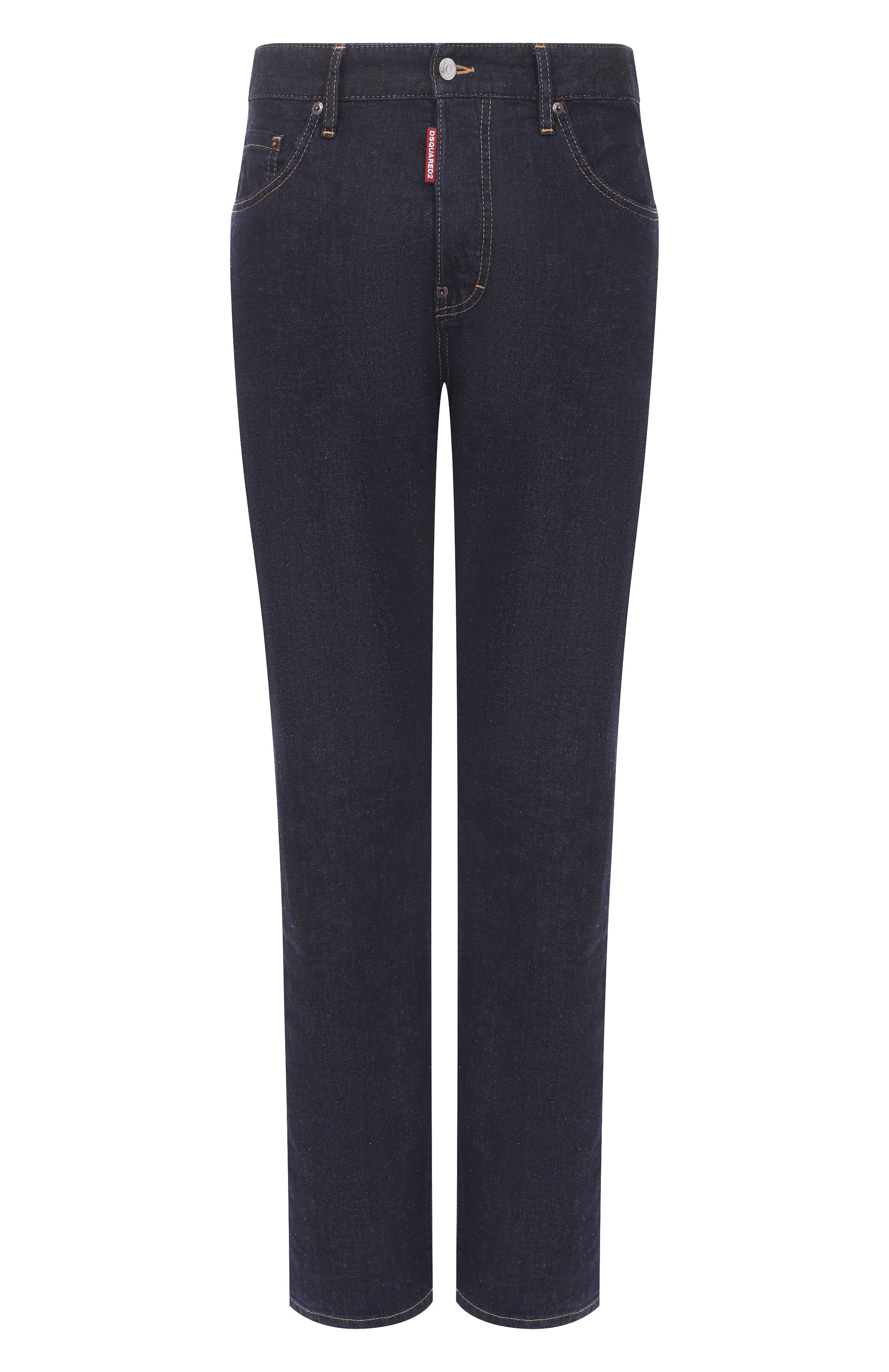 Джинсы 642 DSQUARED2, арт. S78LB0108/S30825, фото 1