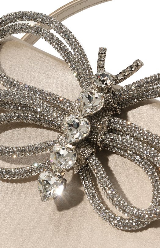 Сумка Ella L'Alingi Бежевый, фото 3