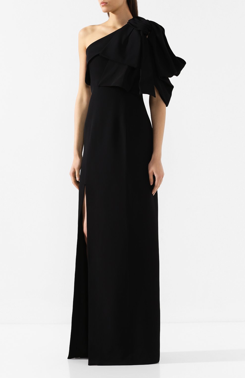 Платье-макси BALMAIN, арт. SF26855/V074, фото 3